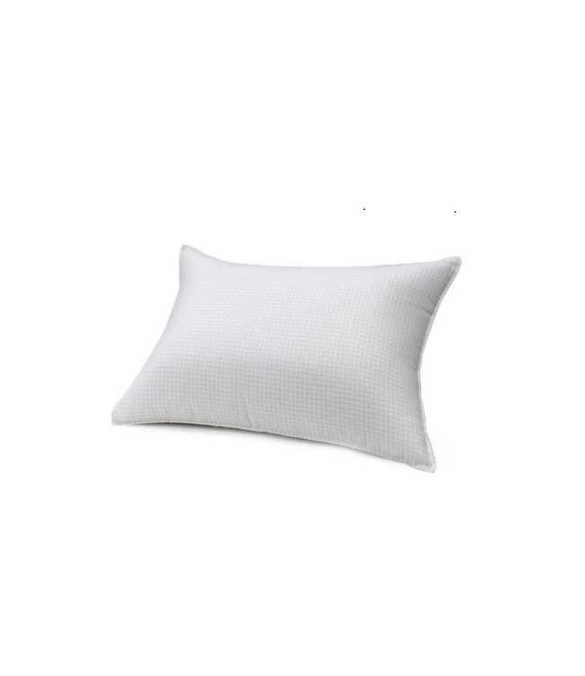Подушка Zugo Home Microfiber Antistres 50*70 см микрофибра/полиэфирное волокно гипоаллергенная арт.8698485033693
Подушка Zugo Home Microfiber Antistres 50*70 см микрофибра/полиэфирное волокно гипоаллергенная арт.8698485033693
