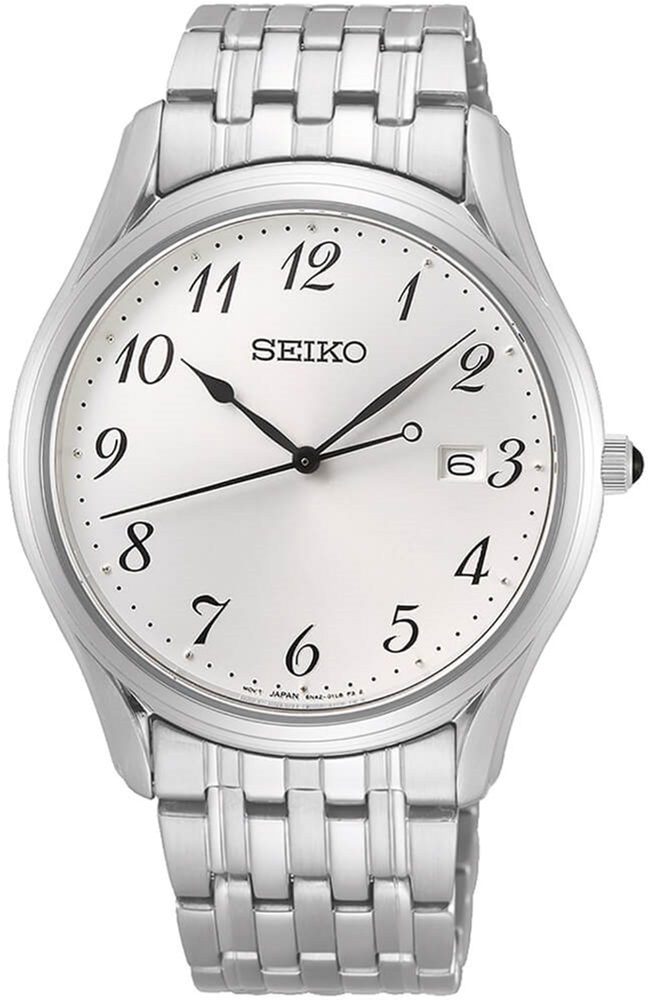 Мужские часы SEIKO SUR299P1 
Мужские часы SEIKO SUR299P1
