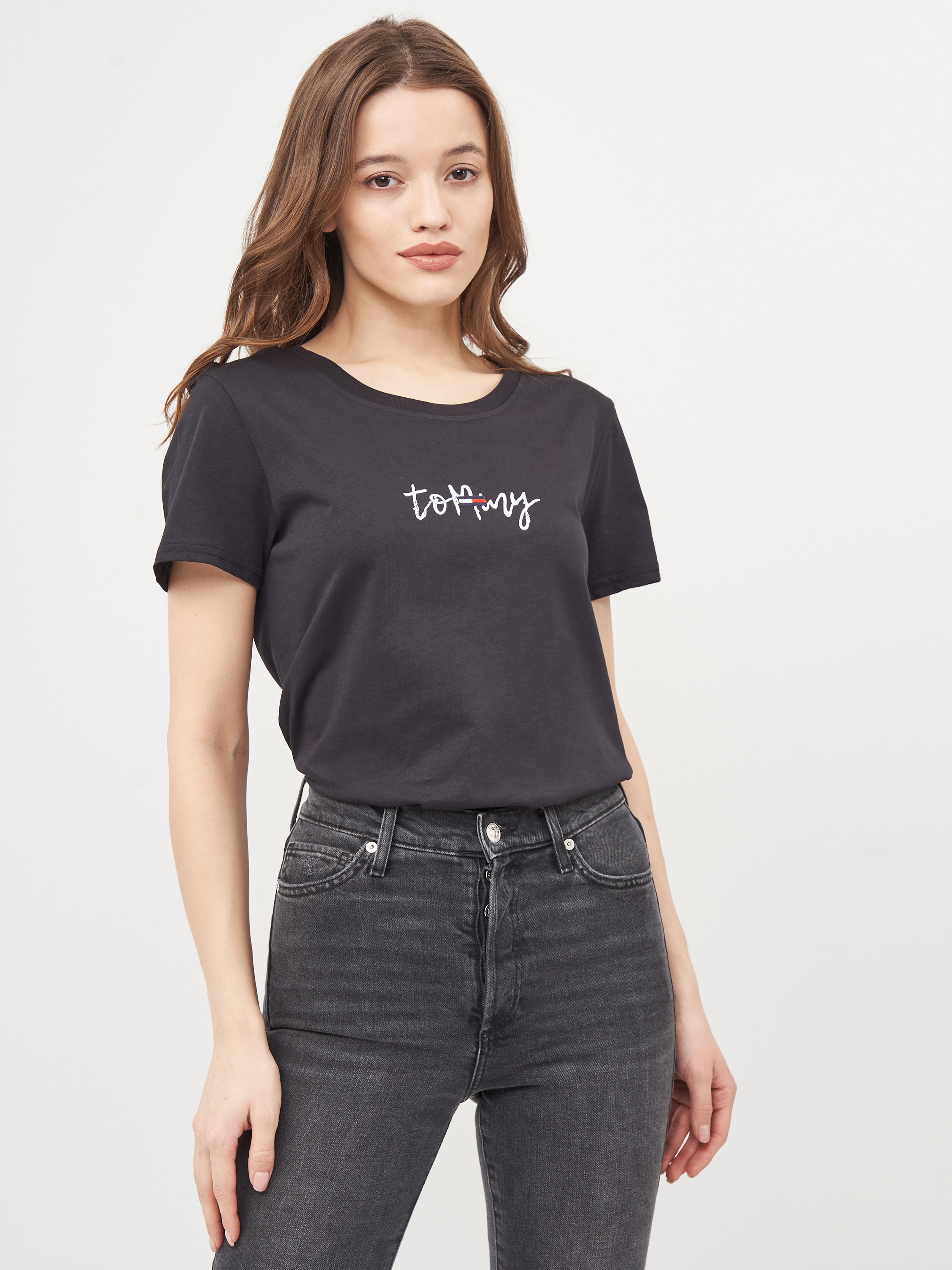 Футболка Tommy Hilfiger 10193.1 (48) Темно-синяя, Футболка Tommy Hilfiger 10193.1 XL (48) Темно-синяя
Футболка Tommy Hilfiger 10193.1 (48) Темно-синяя, Футболка Tommy Hilfiger 10193.1 XL (48) Темно-синяя