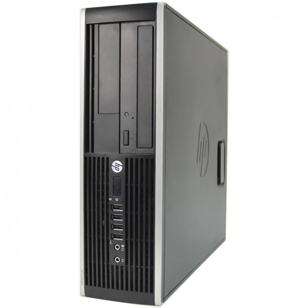 Б/у Системный блок HP Compaq 8300 Elite / Intel Core i5 (2 поколение) / 8 Гб / 160 Гб
Б/у Системный блок HP Compaq 8300 Elite / Intel Core i5 (2 поколение) / 8 Гб / 160 Гб