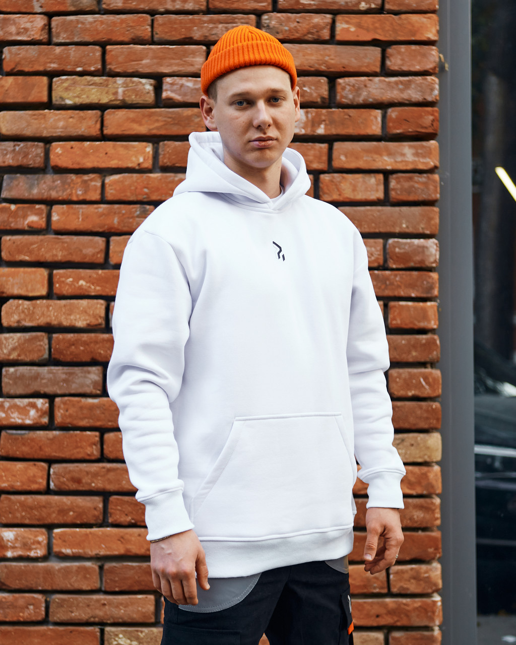 Худи унисекс Over Drive Classic '20 белое, Худи унисекс Over Drive Classic '20 белое L
Худи унисекс Over Drive Classic '20 белое, Худи унисекс Over Drive Classic '20 белое L