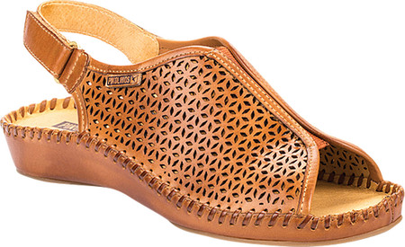 Женские сандалии Pikolinos Puerto Vallarta Slingback Sandal 655-0720 Brandy Leather 42
Женские сандалии Pikolinos Puerto Vallarta Slingback Sandal 655-0720 Brandy Leather 42