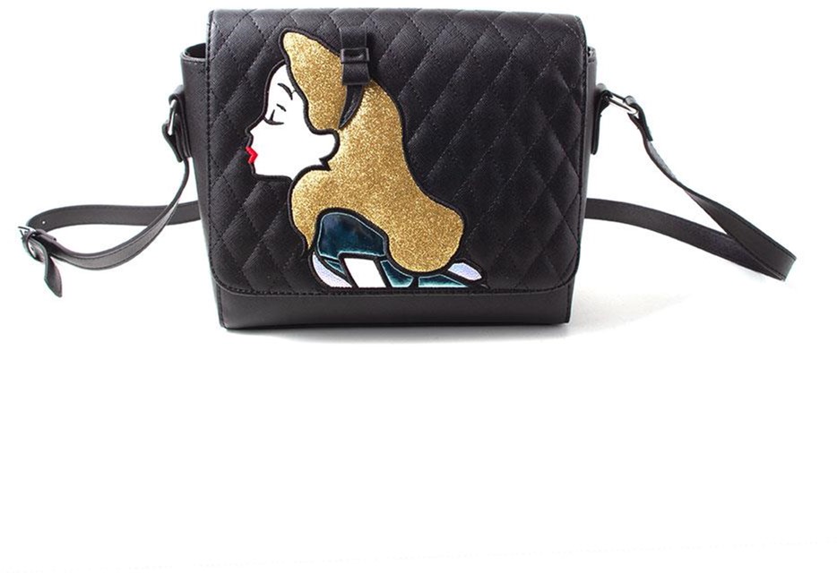 Сумка Difuzed Disney - Алиса в стране чудес - Alice In Wonderland Shoulder Bag (LB020066AIW)
Сумка Difuzed Disney - Алиса в стране чудес - Alice In Wonderland Shoulder Bag (LB020066AIW)