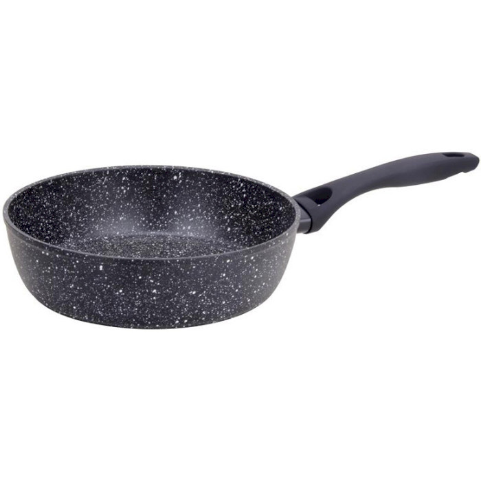 Сковорода глубокая Ardesto AR-1924-DF 24 см
Сковорода глубокая Ardesto AR-1924-DF 24 см