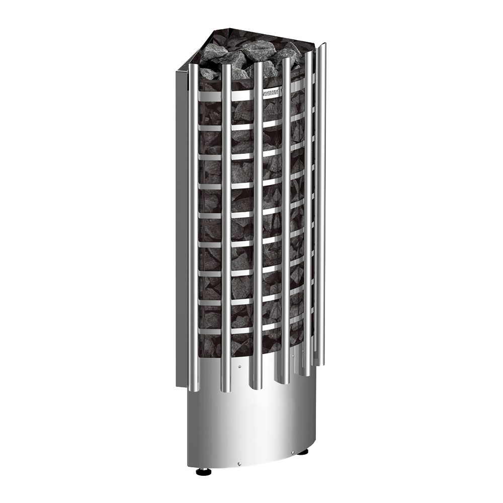 Напольная электрическая каменка Harvia Glow Corner TRC90E 9 кВт вес камней 50 кг парная 8-14 м.куб
Напольная электрическая каменка Harvia Glow Corner TRC90E 9 кВт вес камней 50 кг парная 8-14 м.куб