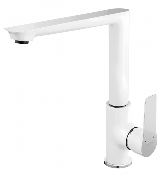 Смеситель Ferro Adore BDR4
Смеситель Ferro Adore BDR4