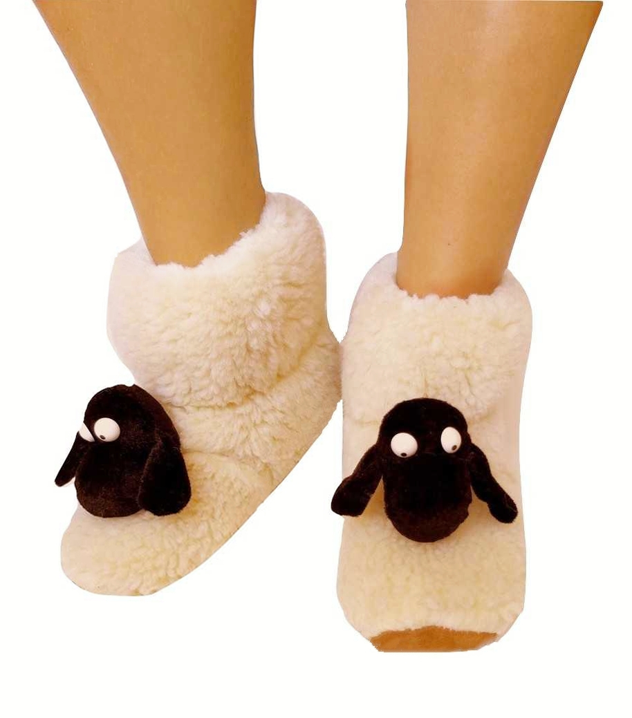 Меховые домашние тапочки валенки (Эко-мех) Sheepskin Овечки высокие Размер 39-40 (26-27 см) (205-3-T)
Меховые домашние тапочки валенки (Эко-мех) Sheepskin Овечки высокие Размер 39-40 (26-27 см) (205-3-T)
