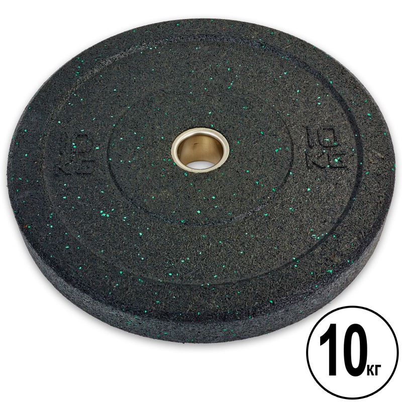 Бамперные диски для кроссфита Record Raggy Bumper Plates из структурной резины 10кг (d-51мм), код: TA-5126-10-S52
Бамперные диски для кроссфита Record Raggy Bumper Plates из структурной резины 10кг (d-51мм), код: TA-5126-10-S52