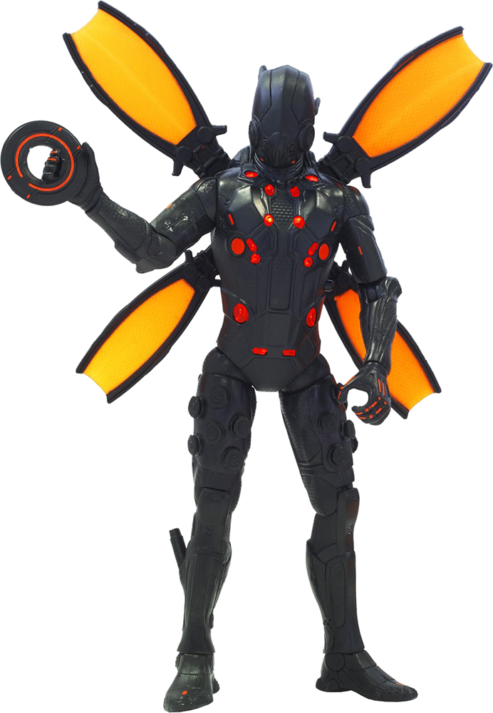 Фигурка с аксессуарами Tron Deluxe Black Guard 19 см (39001-20031900-Tron) (778988865392)
Фигурка с аксессуарами Tron Deluxe Black Guard 19 см (39001-20031900-Tron) (778988865392)