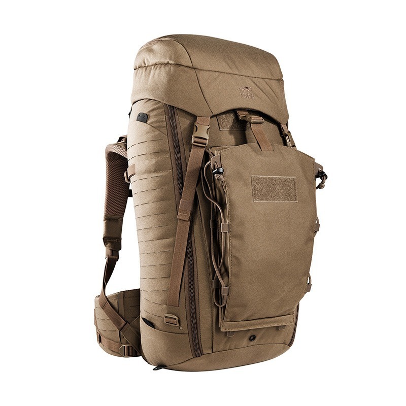 Тактический рюкзак Tasmanian Tiger Modular Pack 45 Plus Coyote Brown (TT 7546.346)
Тактический рюкзак Tasmanian Tiger Modular Pack 45 Plus Coyote Brown (TT 7546.346)