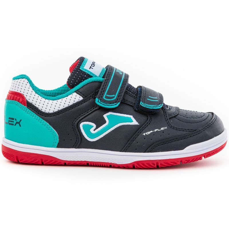 Детские футзалки (бампы) детские Joma TOP FLEX бирюзово-синие 27 TPJW.2033.IN
Детские футзалки (бампы) детские Joma TOP FLEX бирюзово-синие 27 TPJW.2033.IN