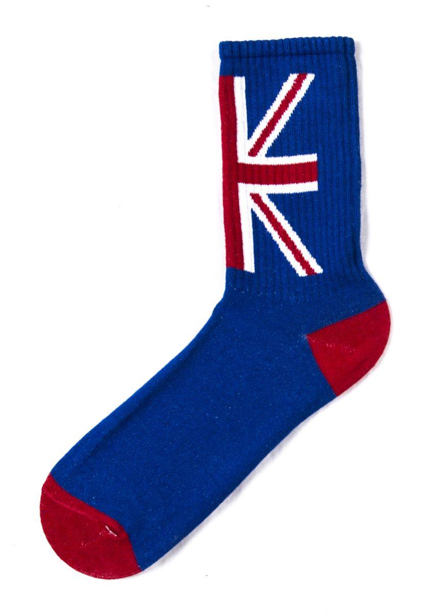 Носки Neseli Athletic Флаг Британии 2225 (размер, Носки Neseli Athletic Флаг Британии 2225 (размер 36-44) 
Носки Neseli Athletic Флаг Британии 2225 (размер, Носки Neseli Athletic Флаг Британии 2225 (размер 36-44)