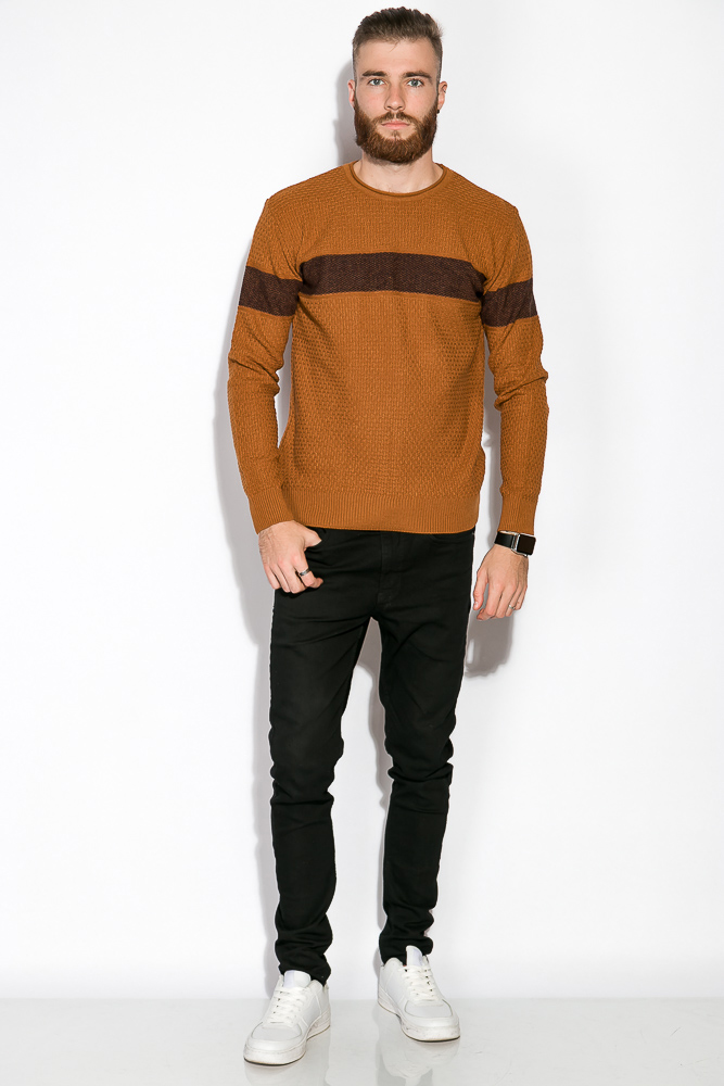 Джемпер Time of Style 520F018 Светло-коричневый/чернильный, Джемпер Time of Style 520F018 L Светло-коричневый/чернильный
Джемпер Time of Style 520F018 Светло-коричневый/чернильный, Джемпер Time of Style 520F018 L Светло-коричневый/чернильный