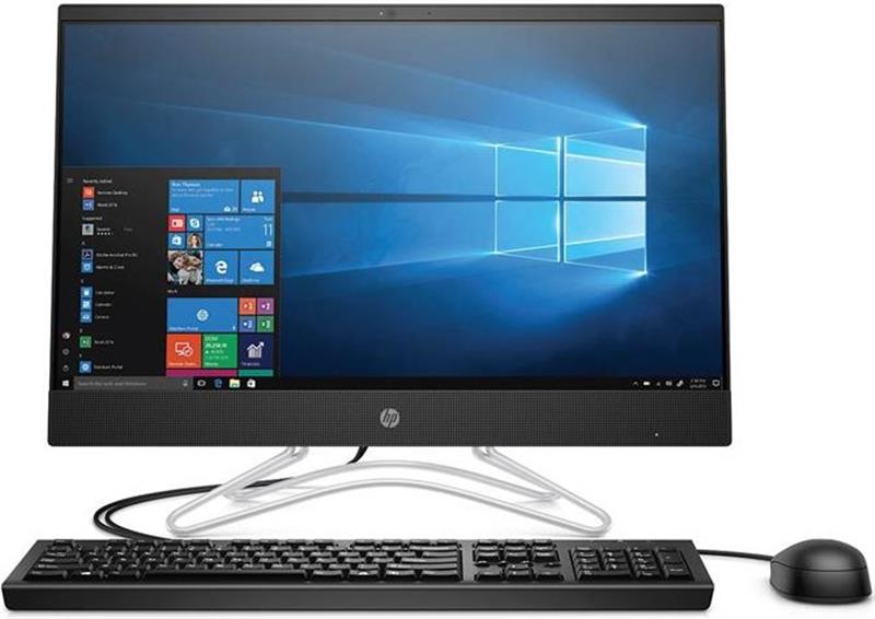 Моноблок HP 200 G3 (4YV80ES) Black; 21.5" (1920x1080) TN / Intel Core i5-8250U (1.6 - 3.4 ГГц) / RAM 8 ГБ / HDD 1 ТБ / Intel HD Graphics 620 / DVD-RW / LAN / Wi-Fi / Bluetooth / веб-камера / кардридер / DOS / черный / клавиатура + мышь
Моноблок HP 200 G3 (4YV80ES) Black; 21.5" (1920x1080) TN / Intel Core i5-8250U (1.6 - 3.4 ГГц) / RAM 8 ГБ / HDD 1 ТБ / Intel HD Graphics 620 / DVD-RW / LAN / Wi-Fi / Bluetooth / веб-камера / кардридер / DOS / черный / клавиатура + мышь