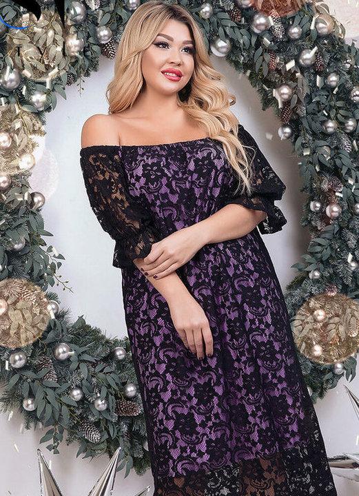 Платье G&M k-61709 - Размер цвет сирень/черный, Платье G&M k-61709 60-64 Размер цвет сирень/черный
Платье G&M k-61709 - Размер цвет сирень/черный, Платье G&M k-61709 60-64 Размер цвет сирень/черный