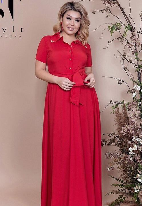 Платье G&M k-51877 Размер цвет красный, Платье G&M k-51877 52 Размер цвет красный
Платье G&M k-51877 Размер цвет красный, Платье G&M k-51877 52 Размер цвет красный