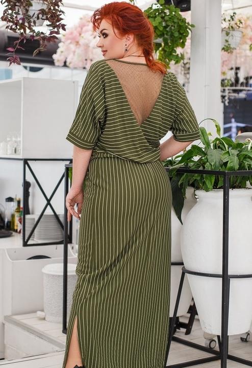 Платье G&M k-53379 - Размер цвет хаки, Платье G&M k-53379 54-56 Размер цвет хаки
Платье G&M k-53379 - Размер цвет хаки, Платье G&M k-53379 54-56 Размер цвет хаки