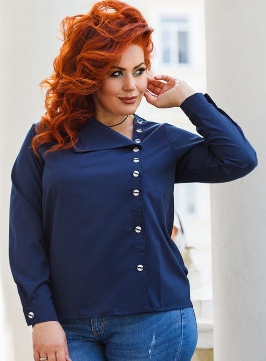 Рубашка G&M k-57846 - Размер цвет темно-синий, Рубашка G&M k-57846 46-48 Размер цвет темно-синий
Рубашка G&M k-57846 - Размер цвет темно-синий, Рубашка G&M k-57846 46-48 Размер цвет темно-синий