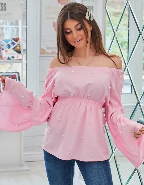 Блузка G&M k-53758 универсальный - Размер цвет розовый, Блузка G&M k-53758 универсальный 42-46 Размер цвет розовый
Блузка G&M k-53758 универсальный - Размер цвет розовый, Блузка G&M k-53758 универсальный 42-46 Размер цвет розовый