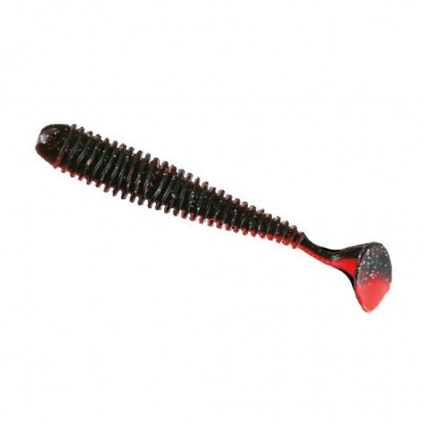 Силикон рыболовный Nomura Gator 50мм 1гр. цвет-027 (glitter devil) 10шт (NM70002705)
Силикон рыболовный Nomura Gator 50мм 1гр. цвет-027 (glitter devil) 10шт (NM70002705)