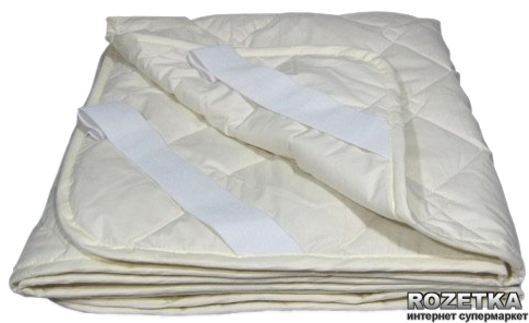 Наматрасник YeSon Air YAIR160190 160х190 см
Наматрасник YeSon Air YAIR160190 160х190 см