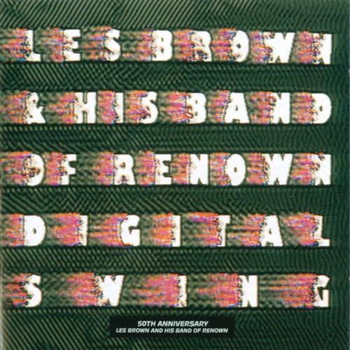 Виниловая пластинка Les Brown And His Band Of Renown - Digital Swing 1987 (f-9650) Fantasy/EU Os/mint (art.233838)
Виниловая пластинка Les Brown And His Band Of Renown - Digital Swing 1987 (f-9650) Fantasy/EU Os/mint (art.233838)