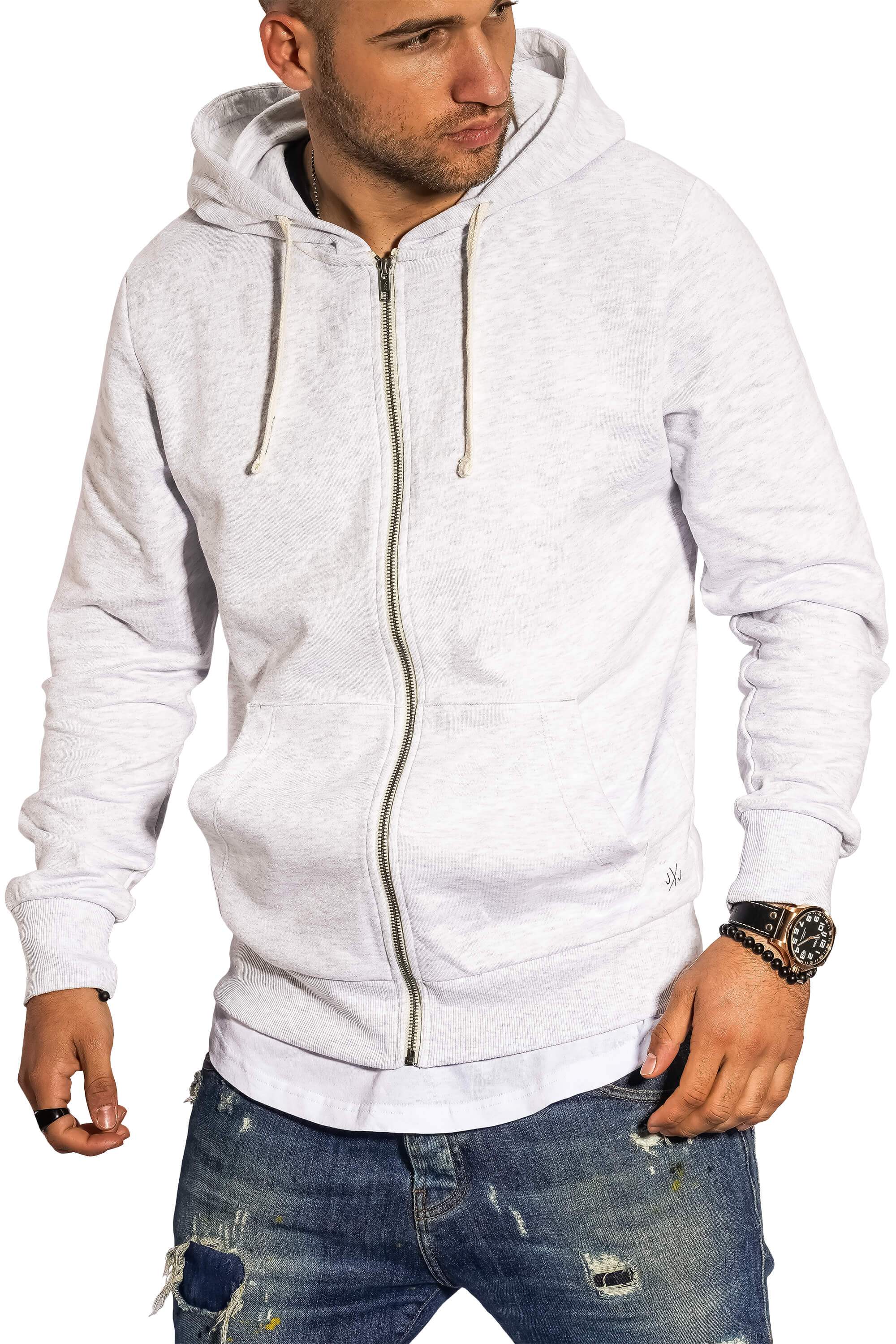 Толстовка Jack & Jones White Melange белый, Толстовка Jack & Jones White Melange XL белый
Толстовка Jack & Jones White Melange белый, Толстовка Jack & Jones White Melange XL белый