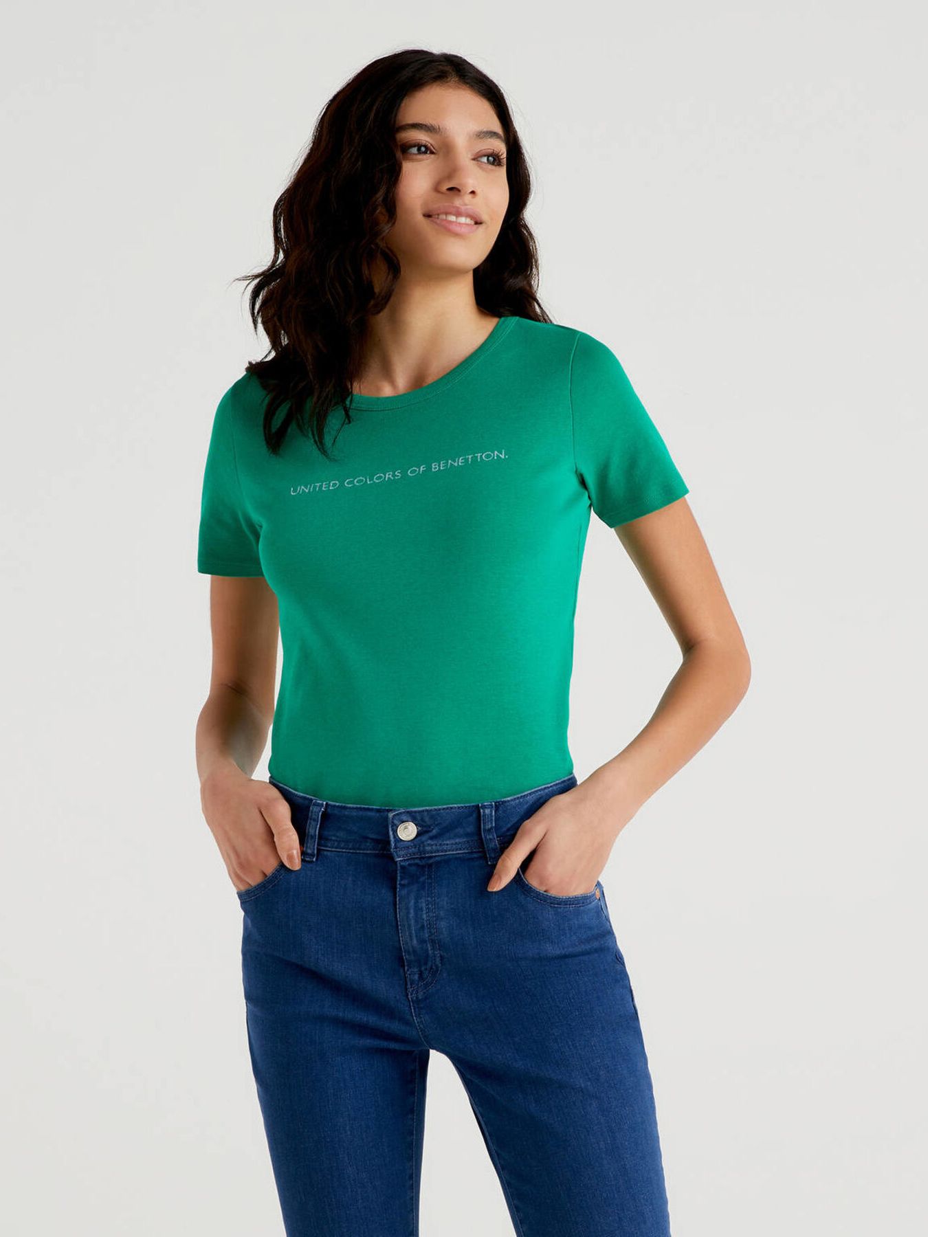 Футболка United Colors of Benetton 3GA2E16A2-108, Футболка United Colors of Benetton 3GA2E16A2-108 L
Футболка United Colors of Benetton 3GA2E16A2-108, Футболка United Colors of Benetton 3GA2E16A2-108 L