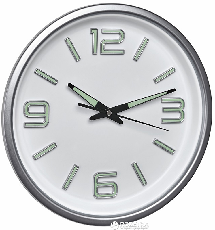 Настенные часы TFA 60304002
Настенные часы TFA 60304002