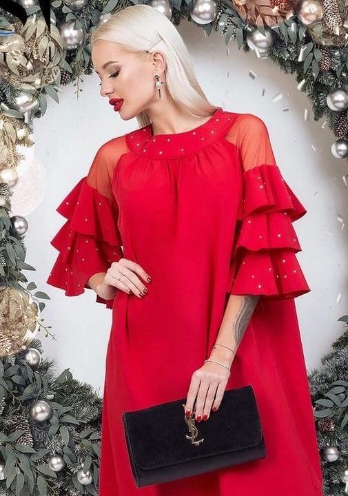 Платье G&M k-62134 - Размер цвет красный, Платье G&M k-62134 42-44 Размер цвет красный
Платье G&M k-62134 - Размер цвет красный, Платье G&M k-62134 42-44 Размер цвет красный
