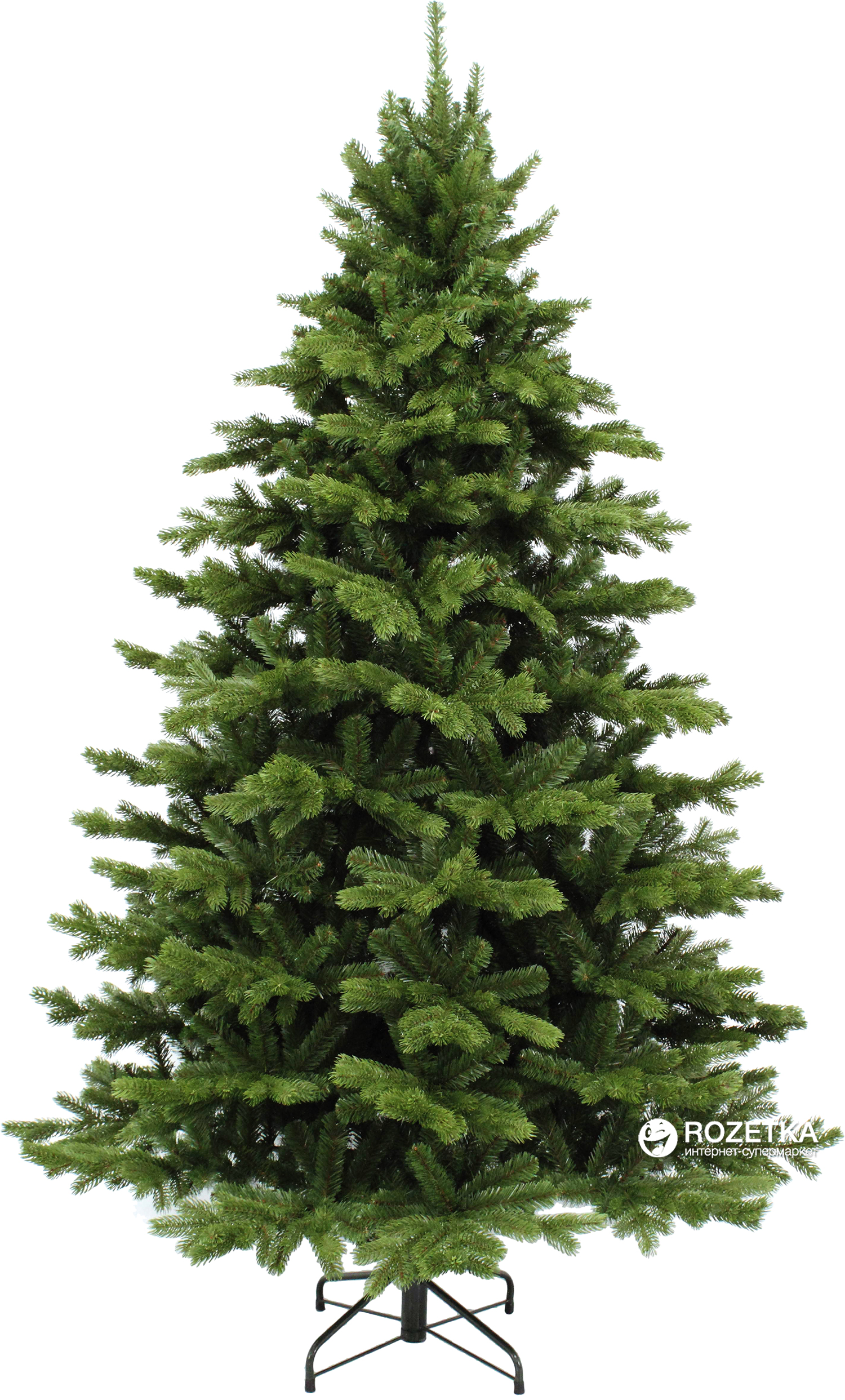 Искусственная елка Triumph Tree Sherwood De Luxe 2.3 м Зеленая (8711473288438)
Искусственная елка Triumph Tree Sherwood De Luxe 2.3 м Зеленая (8711473288438)