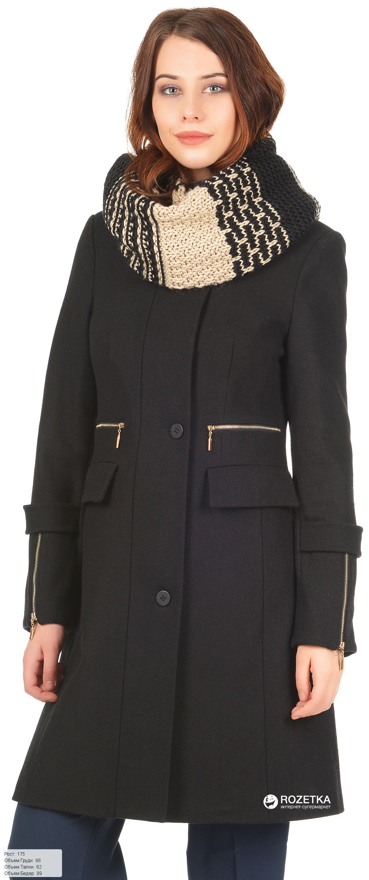 Пальто Рута-С 2225др  (164-88-96) Черное, Пальто Рута-С 2225др 44 (164-88-96) Черное 
Пальто Рута-С 2225др  (164-88-96) Черное, Пальто Рута-С 2225др 44 (164-88-96) Черное