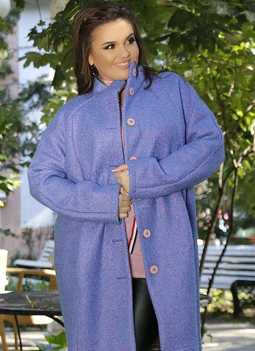 Пальто G&M k-33767 - Размер цвет сиреневый, Пальто G&M k-33767 48-52 Размер цвет сиреневый
Пальто G&M k-33767 - Размер цвет сиреневый, Пальто G&M k-33767 48-52 Размер цвет сиреневый
