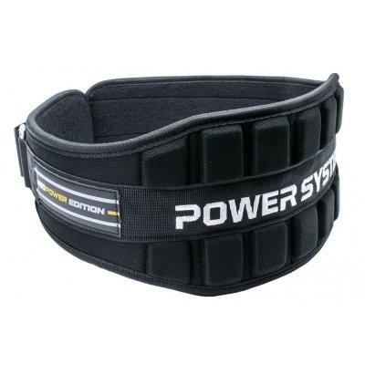 Пояс неопреновый для тяжелой атлетики Power System Neo Power PS-3230 S Black (SKL24-238283)
Пояс неопреновый для тяжелой атлетики Power System Neo Power PS-3230 S Black (SKL24-238283)