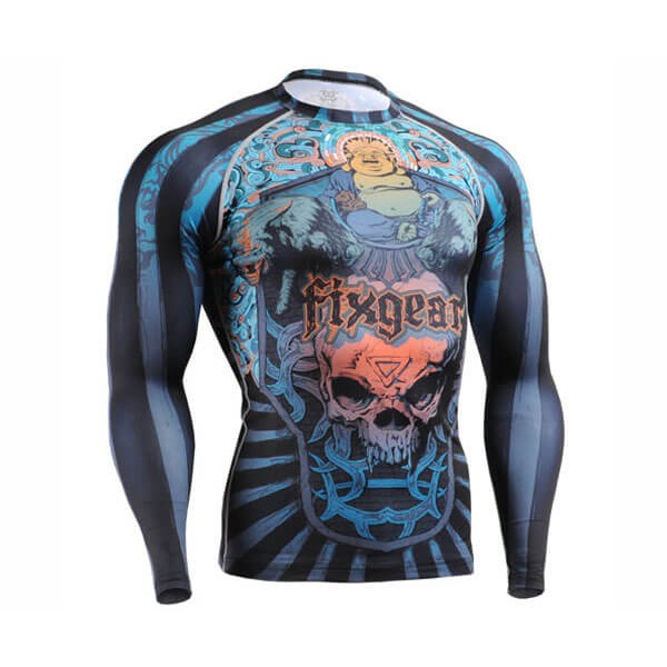 Рашгард с длинным рукавом FIXGEAR CFL-74 () Принт, Рашгард с длинным рукавом FIXGEAR CFL-74 (L) Принт
Рашгард с длинным рукавом FIXGEAR CFL-74 () Принт, Рашгард с длинным рукавом FIXGEAR CFL-74 (L) Принт