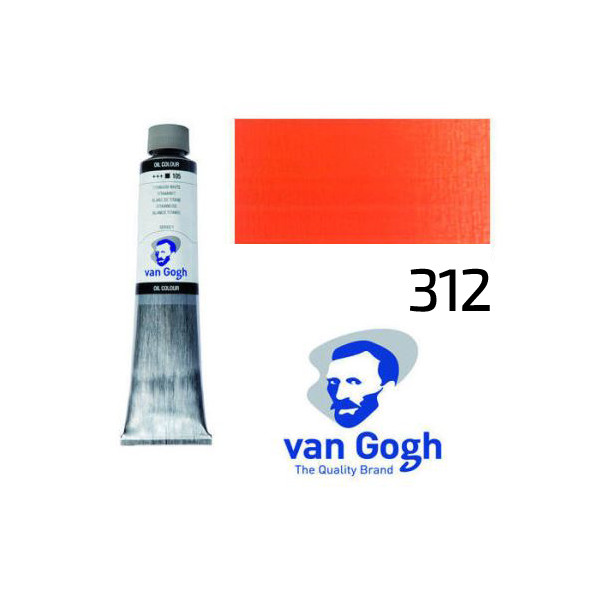 Краска масляная Royal Talens Van Gogh (312) 200мл AZO красный светлый (8712079326463)
Краска масляная Royal Talens Van Gogh (312) 200мл AZO красный светлый (8712079326463)