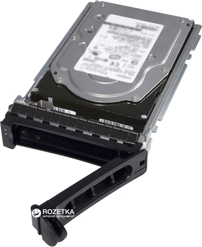 Жесткий диск Dell 8TB 7200rpm 400-AMPG 3.5" NL-SAS Hot-plug только для серверов!
Жесткий диск Dell 8TB 7200rpm 400-AMPG 3.5" NL-SAS Hot-plug только для серверов!