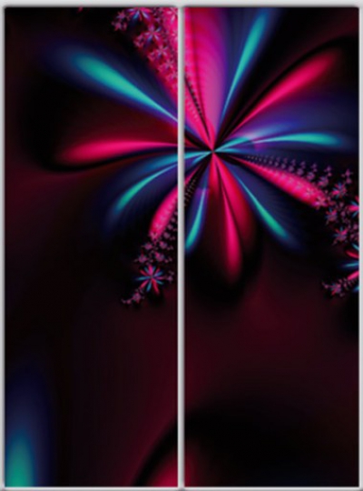 Шкаф купе Luxe Studio Стандарт-1 Фотопечать Абстракция-2 1400x2200x450 двухдверный
Шкаф купе Luxe Studio Стандарт-1 Фотопечать Абстракция-2 1400x2200x450 двухдверный