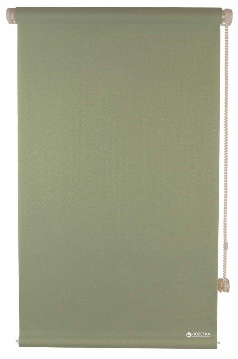 Ролета тканевая Магия Royal 38 х 160 см Темно-серая (М2261)
Ролета тканевая Магия Royal 38 х 160 см Темно-серая (М2261)