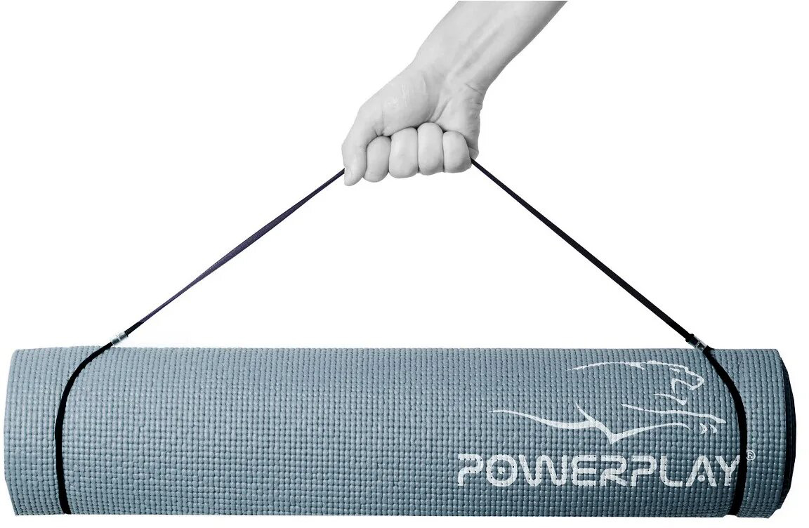 Коврик для фитнеса и йоги PowerPlay 4010 173х61х0.6 см Серый (PP_4010_Grey_(173*0,6))
Коврик для фитнеса и йоги PowerPlay 4010 173х61х0.6 см Серый (PP_4010_Grey_(173*0,6))