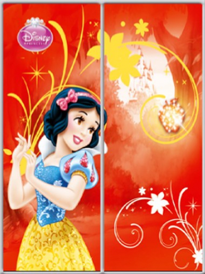Шкаф купе Luxe Studio Стандарт-1 Фотопечать Disney-7 1700x2300x450 двухдверный
Шкаф купе Luxe Studio Стандарт-1 Фотопечать Disney-7 1700x2300x450 двухдверный