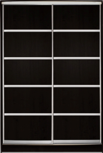 Шкаф купе Luxe Studio Стандарт-1 ДСП-5 2000x2000x450 двухдверный
Шкаф купе Luxe Studio Стандарт-1 ДСП-5 2000x2000x450 двухдверный