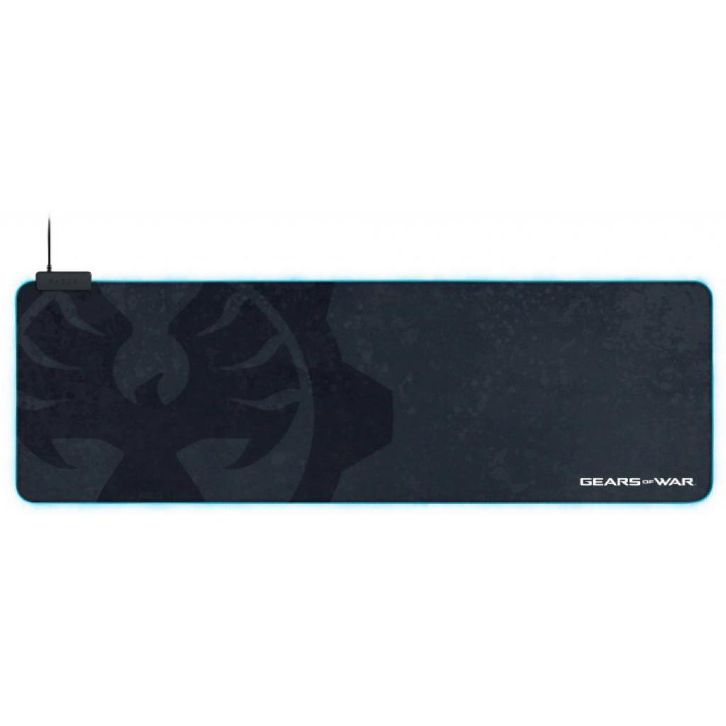Коврик для мышки Razer Goliathus Extended Chroma Gears of War 5 Edition (RZ02-02500400-R3M1)
Коврик для мышки Razer Goliathus Extended Chroma Gears of War 5 Edition (RZ02-02500400-R3M1)