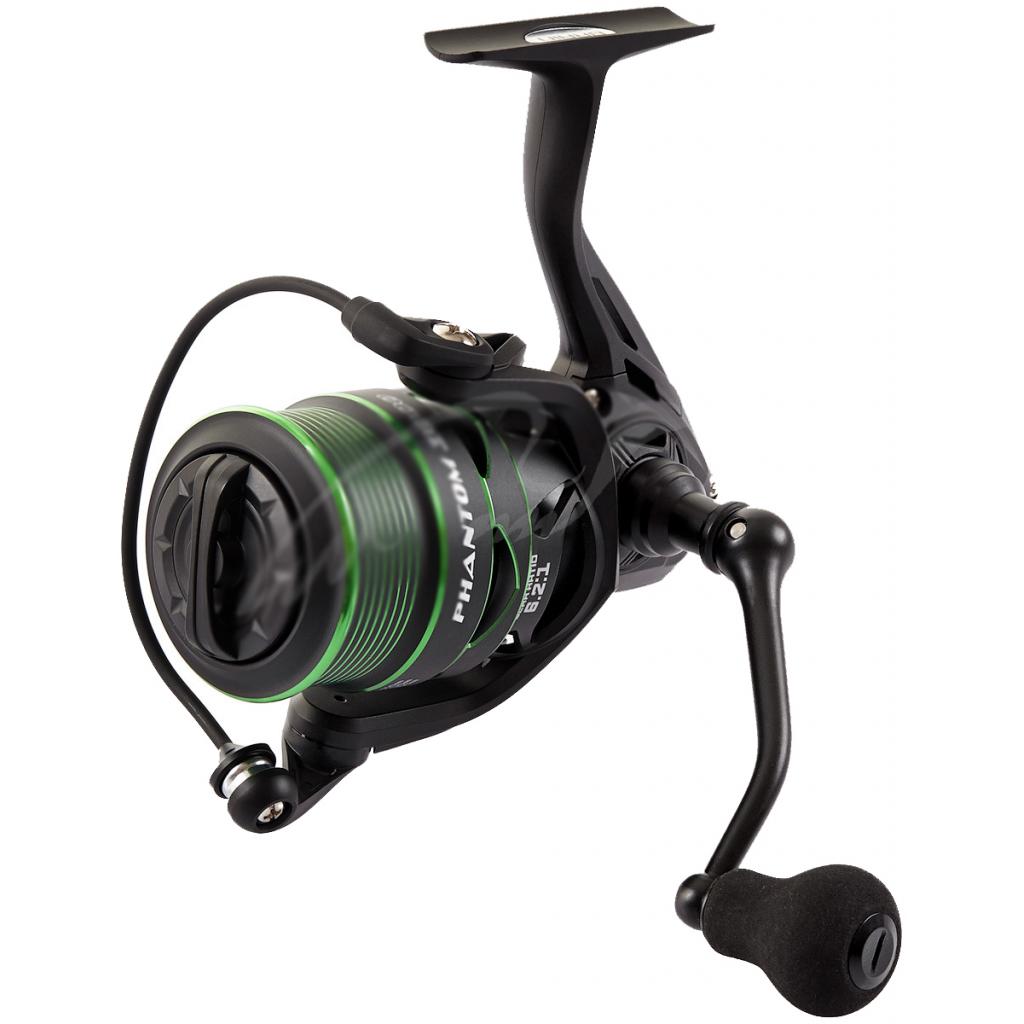 Катушка Brain fishing Phantom Match/Bolo 4000 9+1BB 6.2:1 (1858.42.42)
Катушка Brain fishing Phantom Match/Bolo 4000 9+1BB 6.2:1 (1858.42.42)