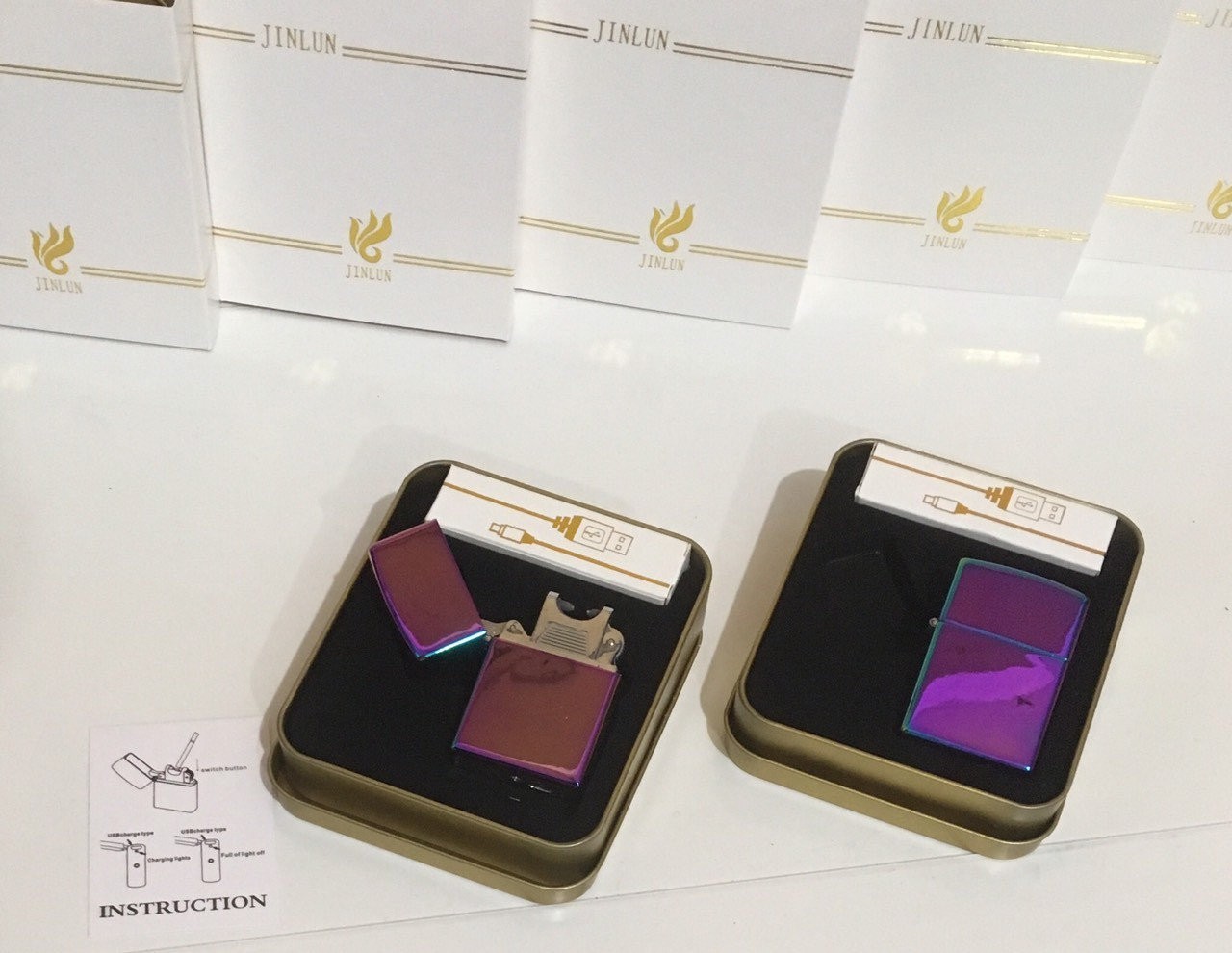 Электроимпульсная usb зажигалка с зарядкой от USB ZA-215 4284
Электроимпульсная usb зажигалка с зарядкой от USB ZA-215 4284