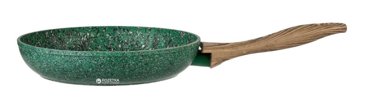 Сковорода Fissman Malachite 26 см (AL-4312.26) 
Сковорода Fissman Malachite 26 см (AL-4312.26)