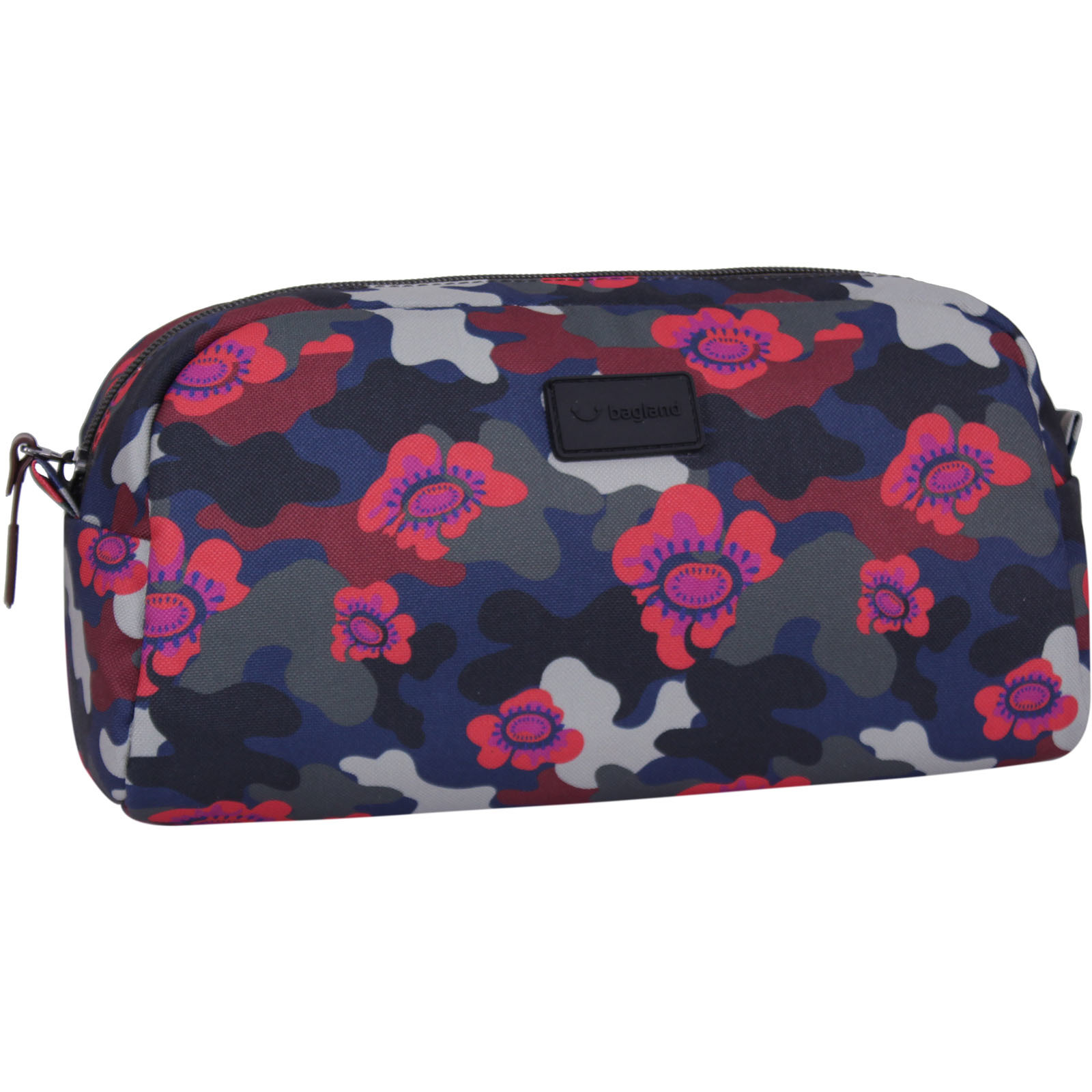 Косметичка 4 л. Bagland 13 x 27 x 13 см Разноцветный 000014661
Косметичка 4 л. Bagland 13 x 27 x 13 см Разноцветный 000014661