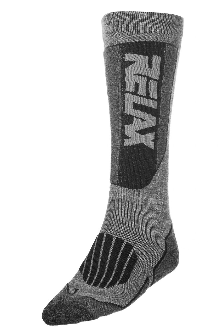 Шкарпетки лижні Relax Extreme RS032B Black-Grey, Шкарпетки лижні Relax Extreme RS032B XL Black-Grey
Шкарпетки лижні Relax Extreme RS032B Black-Grey, Шкарпетки лижні Relax Extreme RS032B XL Black-Grey