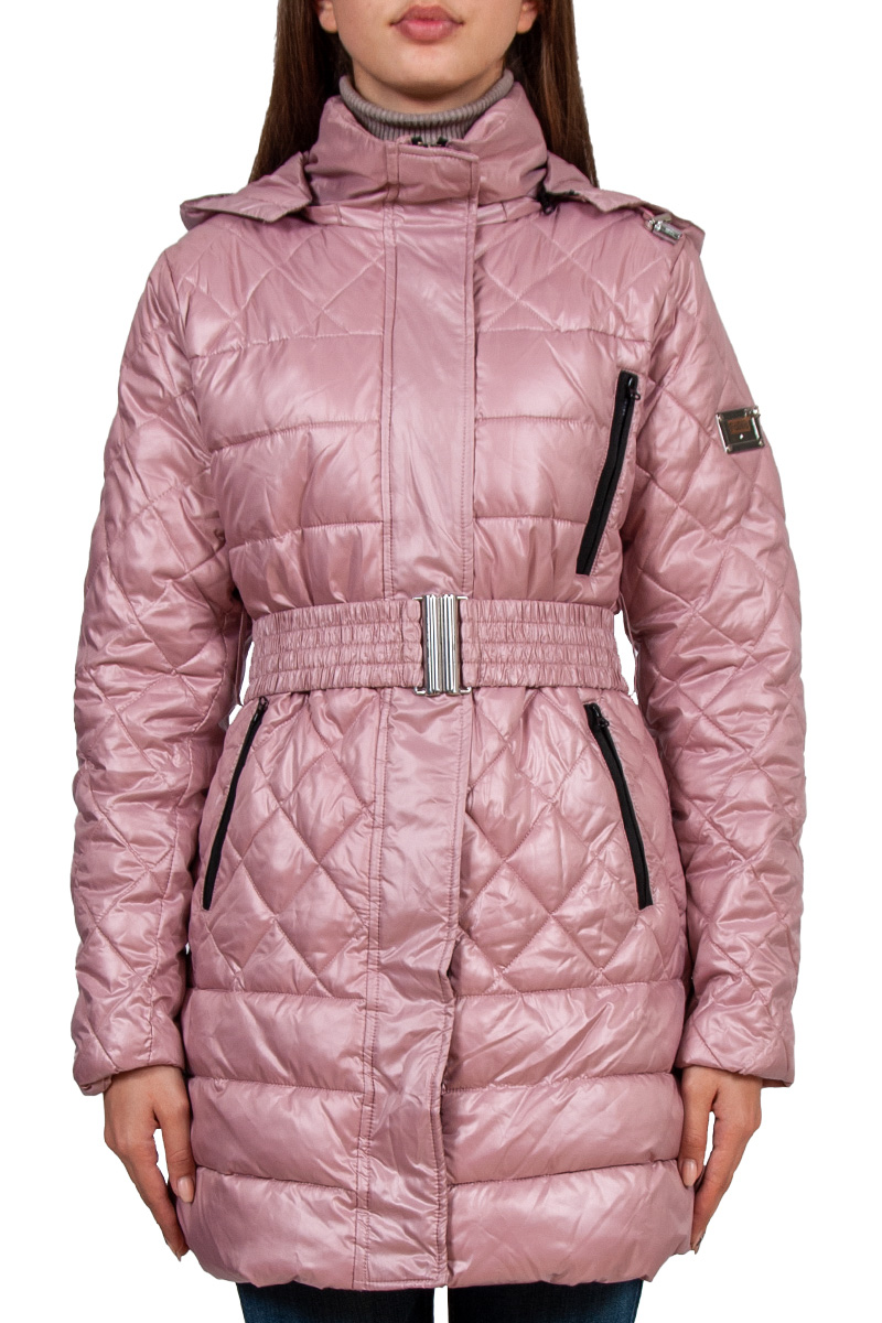 Куртка Blugirl Розовый (BF0621 6335 261, Куртка Blugirl 42 Розовый (BF0621 6335 261-42)
Куртка Blugirl Розовый (BF0621 6335 261, Куртка Blugirl 42 Розовый (BF0621 6335 261-42)