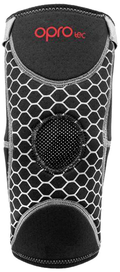 Наколенник спортивный OPROtec Knee Support with Open Patella M 1 шт Черный (TEC5729-MD)
Наколенник спортивный OPROtec Knee Support with Open Patella M 1 шт Черный (TEC5729-MD)